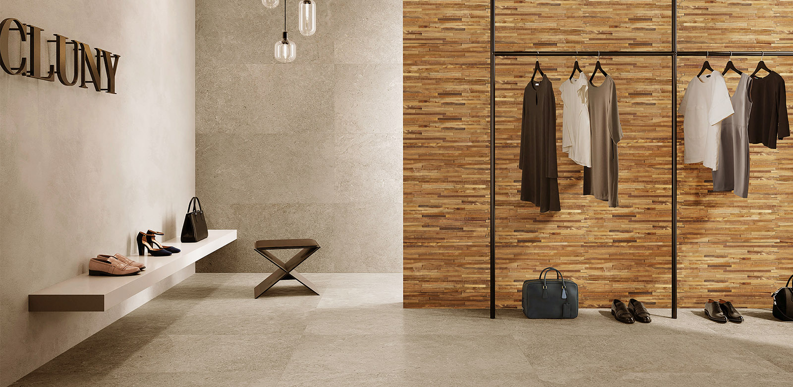 Monterrey Tile Company Shop Stereo Voluspa products today!